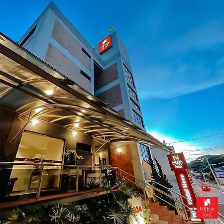Nena Residence Hotel Franca Exterior foto