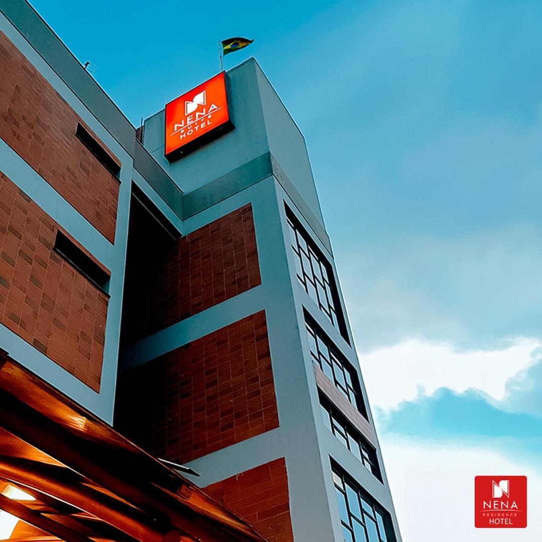 Nena Residence Hotel Franca Exterior foto